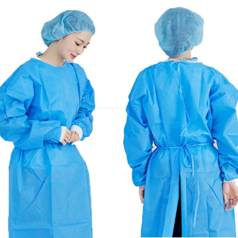 Petronas Coverall: The Ultimate Workwear and Safety Suit Solution