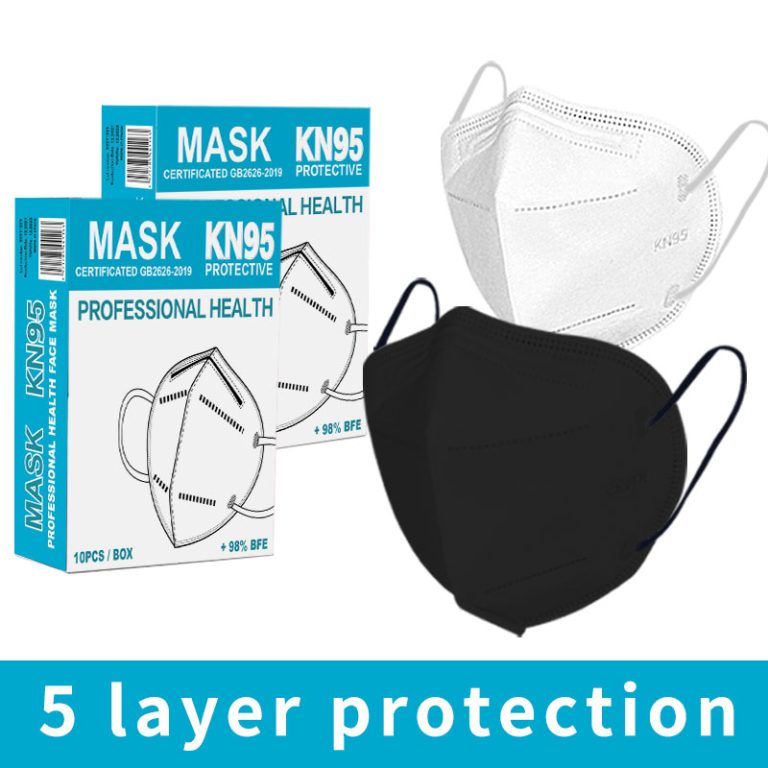 Folding Surgical Masks in China: Hospital & Hospital Suit Solutions