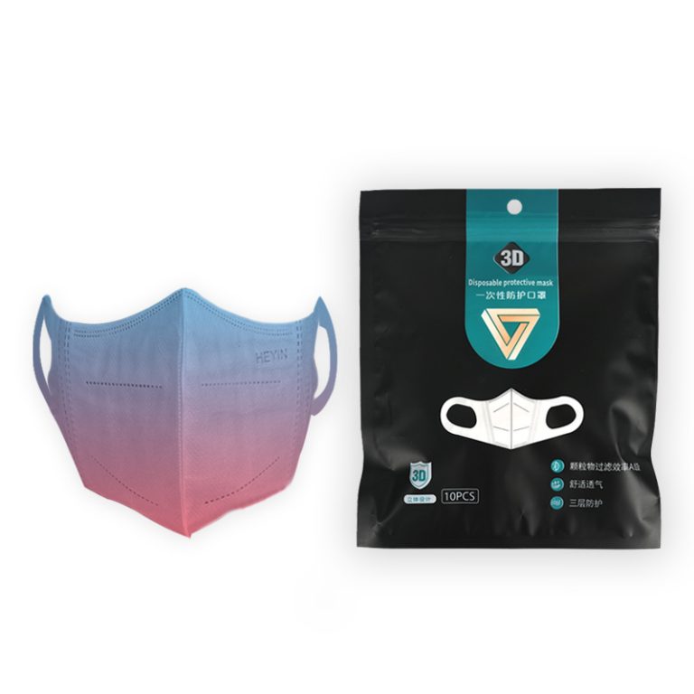 Medical Face Cover With Factory Price: Quality Protection Suit for Workers