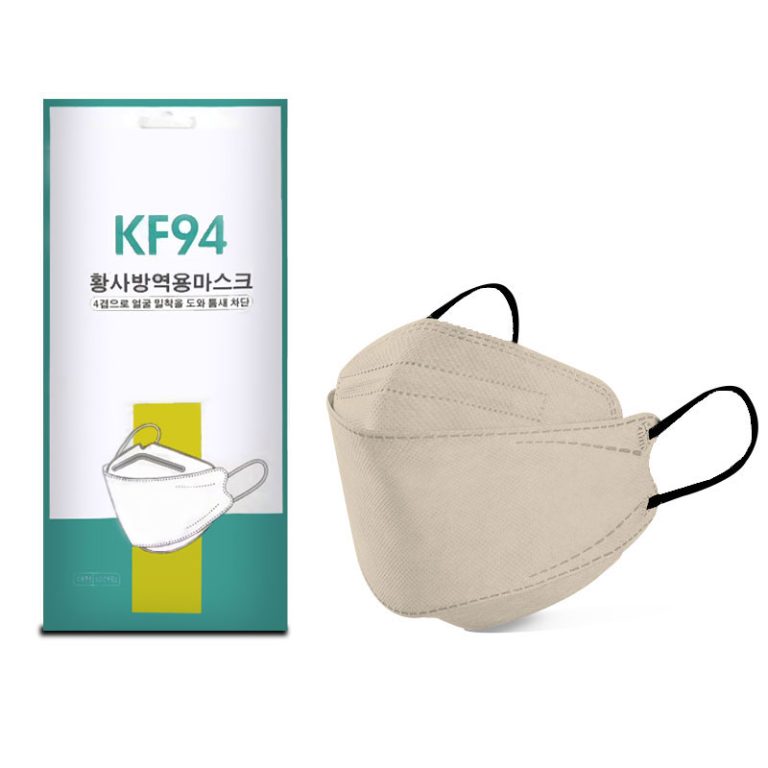 OEM Non-Woven Material Masks with Custom Logo: Suit for Hospitals and Personalization