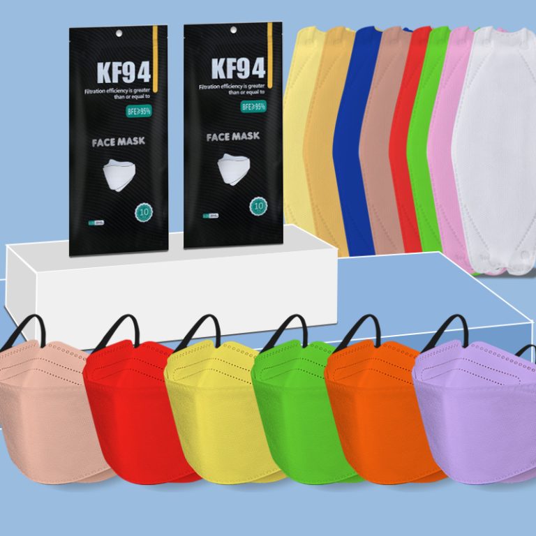 Inexpensive Protection Respirator: Suitable for Railway Station Workplaces, Visits, and Hospitals