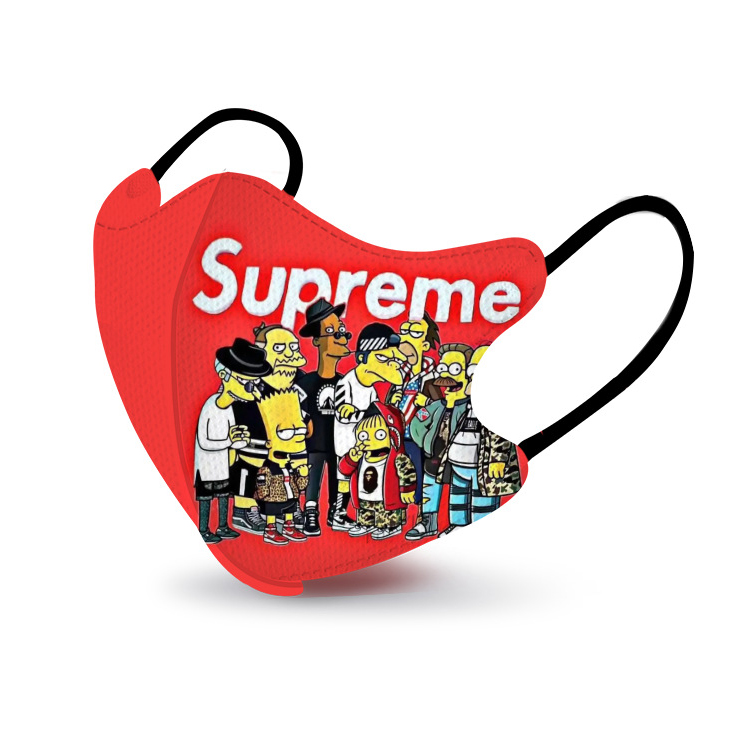 FFP2 Disposable Face Mask With Earloop: Suitable and Protective for Various Scenarios