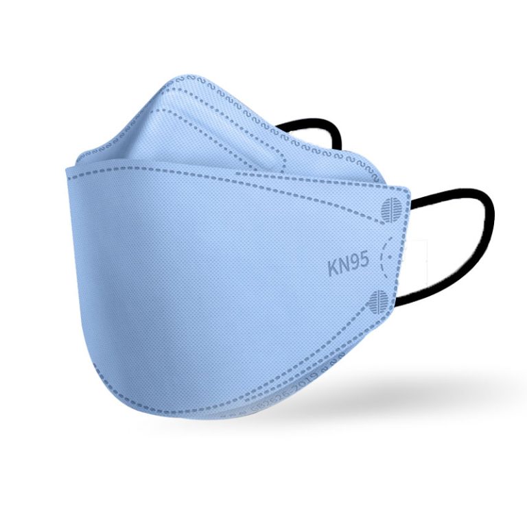 Pink FFP2 Dust Masks with Factory Price: Suitable and Durable Options