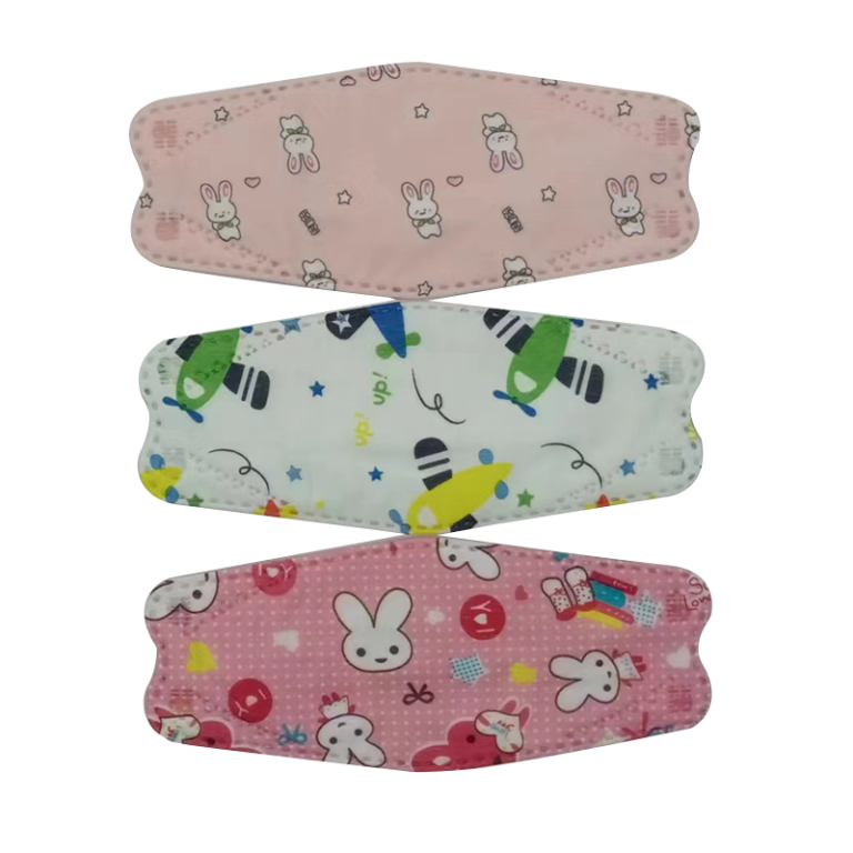 Non Woven Surgical Masks: Suitable and Effective for Public Places and Hospitals