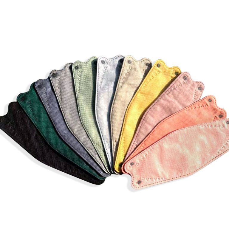 Customized Logo Masks: The Suitable Choice for Outdoor Journey and Hospitals