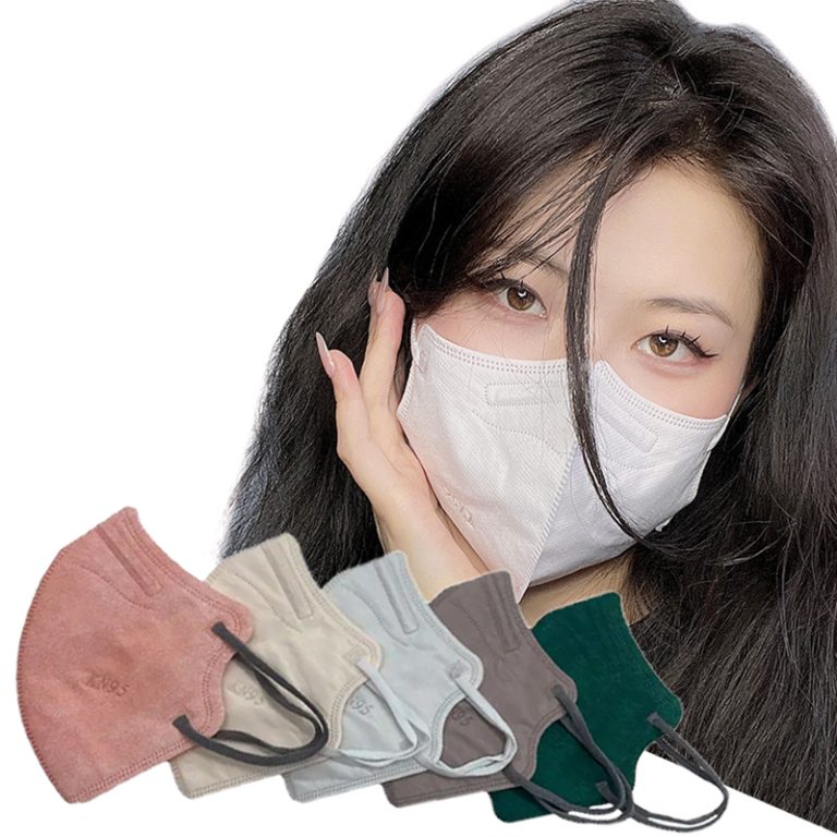 Breathable Protection Respirator: Hospital, Clinic, Dental Protective Solutions Suitable for Medical Settings