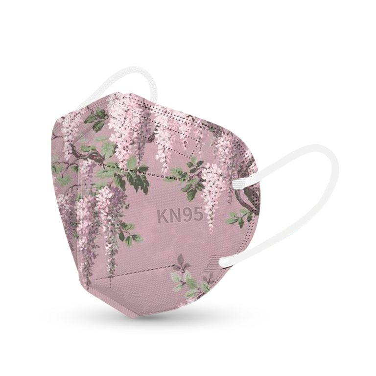 Earloop Disposable Face Masks Suitable for Hospital Use: Hospitals, Suitable for Various Hospitals