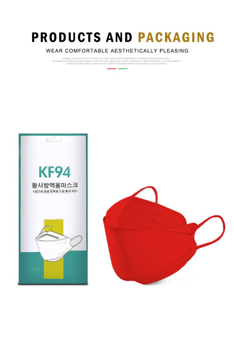 5-Ply Face Mask for Railway Station Work: Suitable and Effective 5-Layer Non-Woven Cloth Mask Design