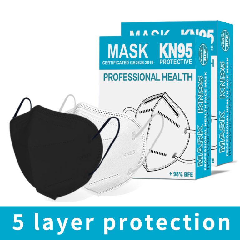 Customized Logo Mask For Outdoor Journey: Suitable & Ideal for Hospitals