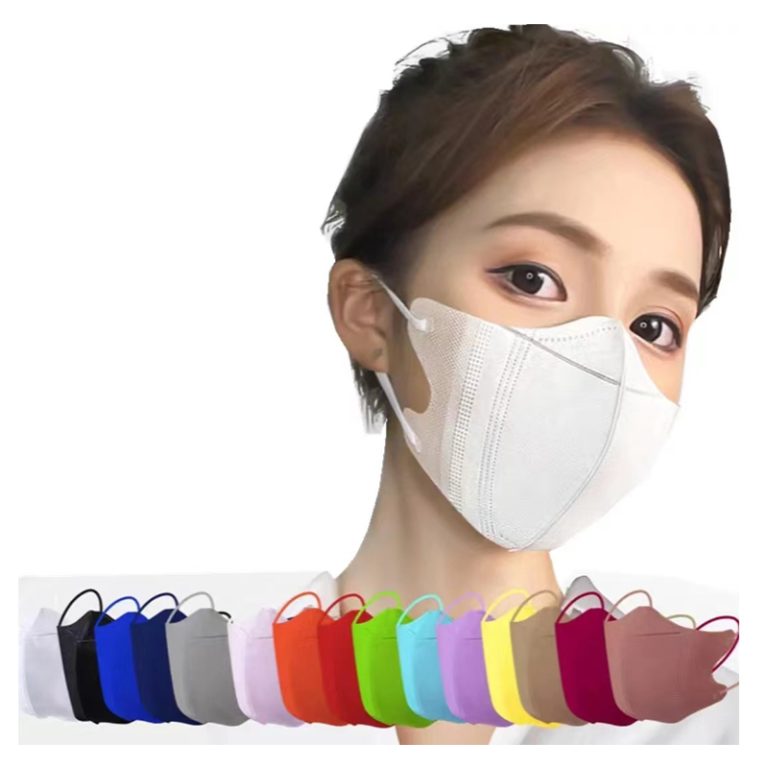 3ply Disposable Face Masks For Sale – Suitable for Hospital and Home Use