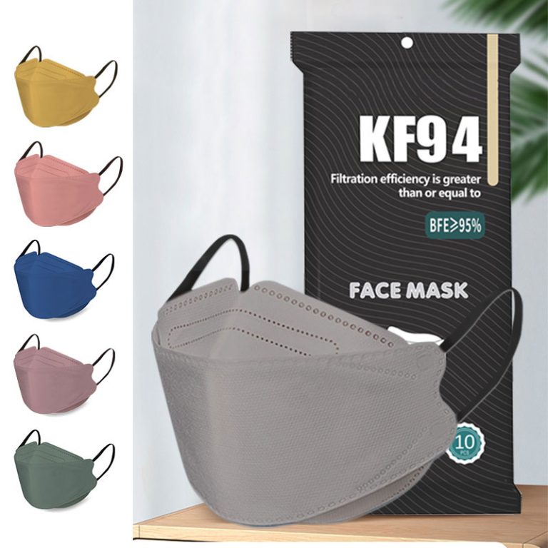 China’s Civil PPE Adult Team Pack Protection Respirator: Suitable for Hospitals and Beyond