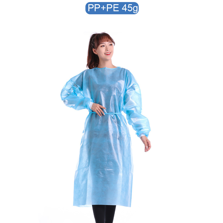 Lab Coats in Chinese Market: Characteristics, Styles, and Importance in Research Environments