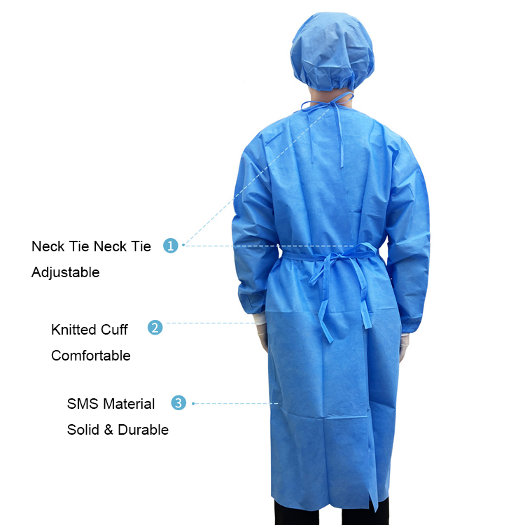 Protective Clothing: ATO Suit Market, Suitability, and Development Trends