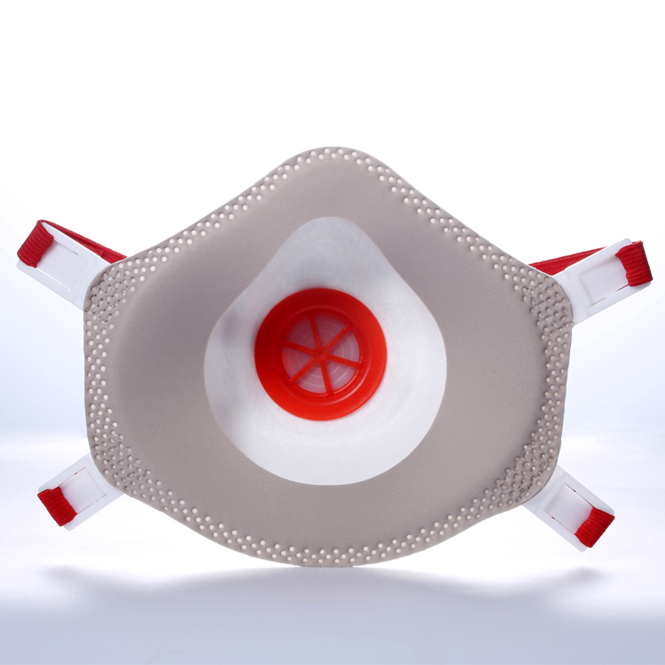 5-Layer Medical Non-Woven Fabric Masks: Essential Protection Suits for Hospitals and Visitors