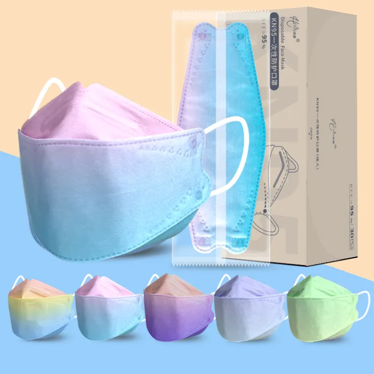 Safe Disposable Face Mask Black with Earloop: Non-Woven Fabric, Disposable Non-Woven, Suitable for Daily Use