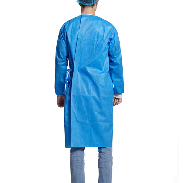 Comparative Analysis of Surgical Gowns, Lab Coats, and Their Market Trends