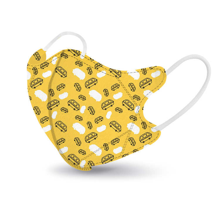 High Filtration Facemask Kn95 in China: Protection for Workers and a Comfortable Suit for Kforce