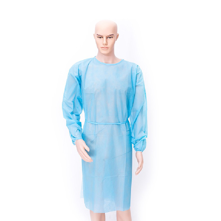 Top Medical Gown Suppliers: The Key to High-Quality Protective Clothing