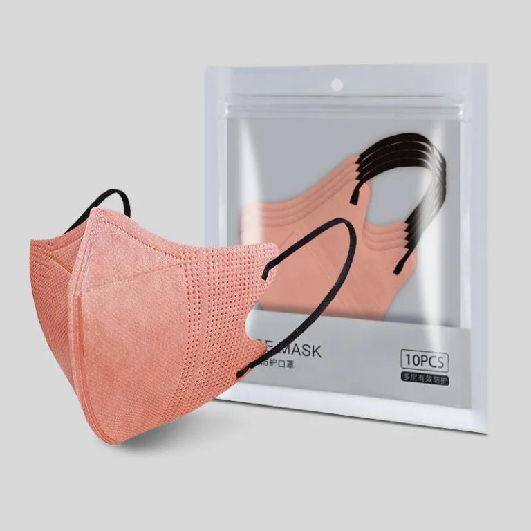 Exploring the Rise of KN95 Masks in China: Non-Woven Fabric, Disposable Face Masks, and Market Dynamics