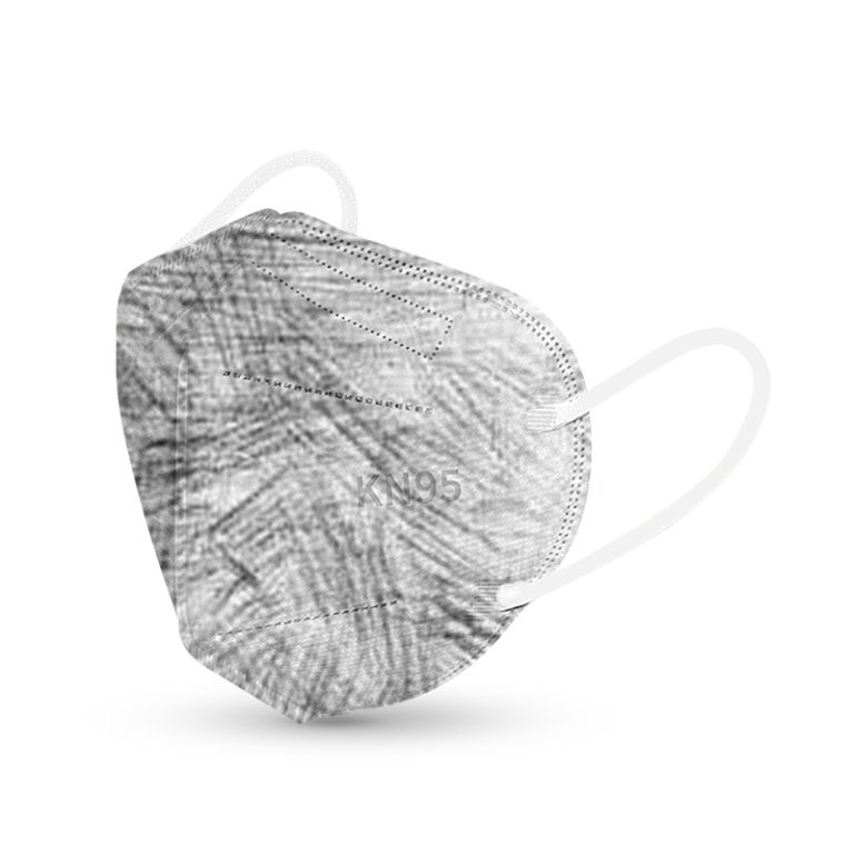 Folding Disposable Face Masks For Hospital Working: The Ultimate Non-Woven Fabric Suit