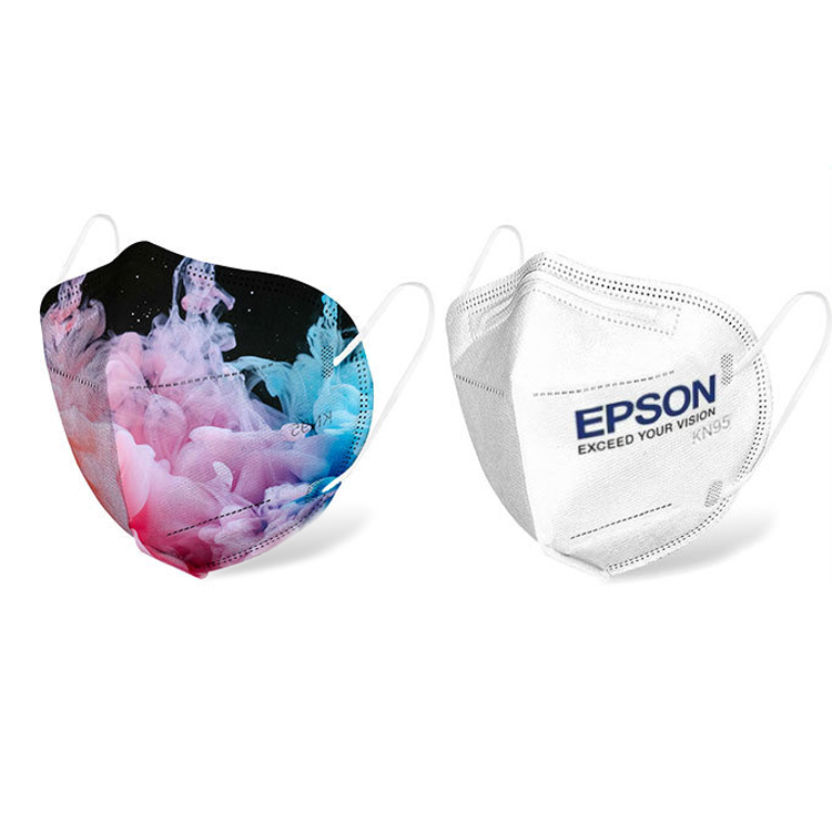 Customizable Color, Breathing Valve, Design 2025: The Future of Disposable Non-Woven Face Masks