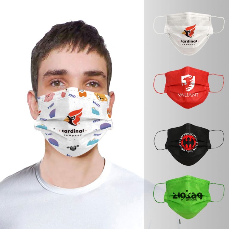 Safety and Protection in Hospitals, Clinics, and Dental Practices: Disposable Non-Woven Face Masks Explained