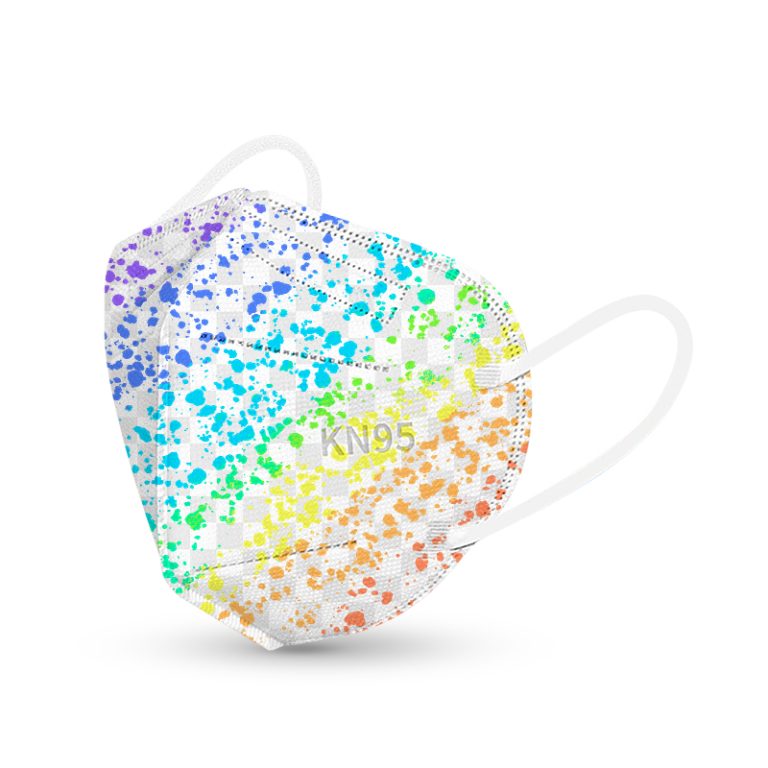 Affordable Dust Mask: Suitable for Railway Station Workers, Hospitals, and More