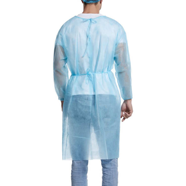 Medical Consumables List: Suit, Surgical Gowns, and Essential Supplies