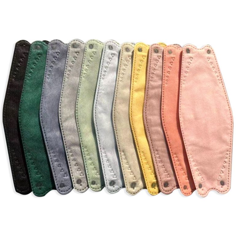 Protective Masks for Adults & Kids with Factory Price – Protection, Comfort, and Suit for Wearing