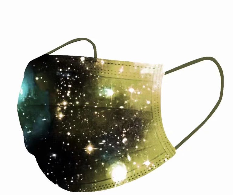 Skin Care Dust Mask For Hospital: Suitable for Hospitals and Dermatology Departments