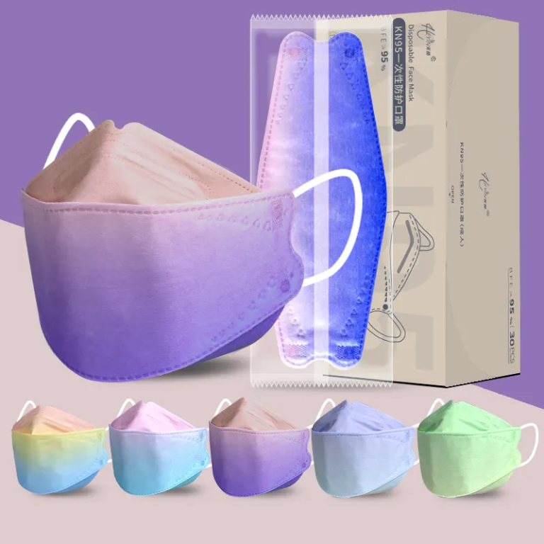 Daily Use Disposable Face Masks for Adults: Non-Woven Cloth, Suitable and Hospital-Grade Options