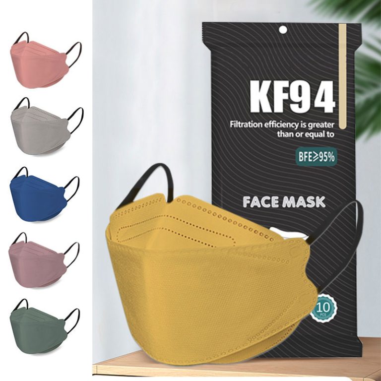 Non-Woven Surgical Disposable Mask: Safety Protection, Suitability, and Disposable Non-Woven Fabric Mask Benefits