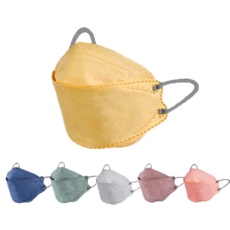 Best Comfort Features with Earloop: Non-Woven Cloth Disposable Masks – The Ultimate Suitable Choice