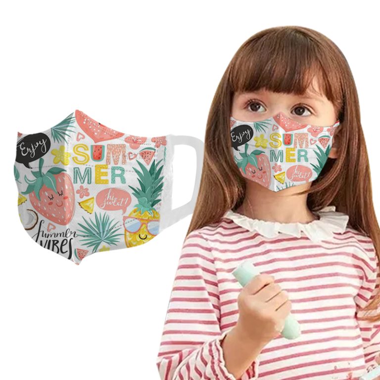 Personal Protective Equipment: Bulk Surgical Masks with Earloop, Non-woven Cloth, and Suitability for Hospital Use