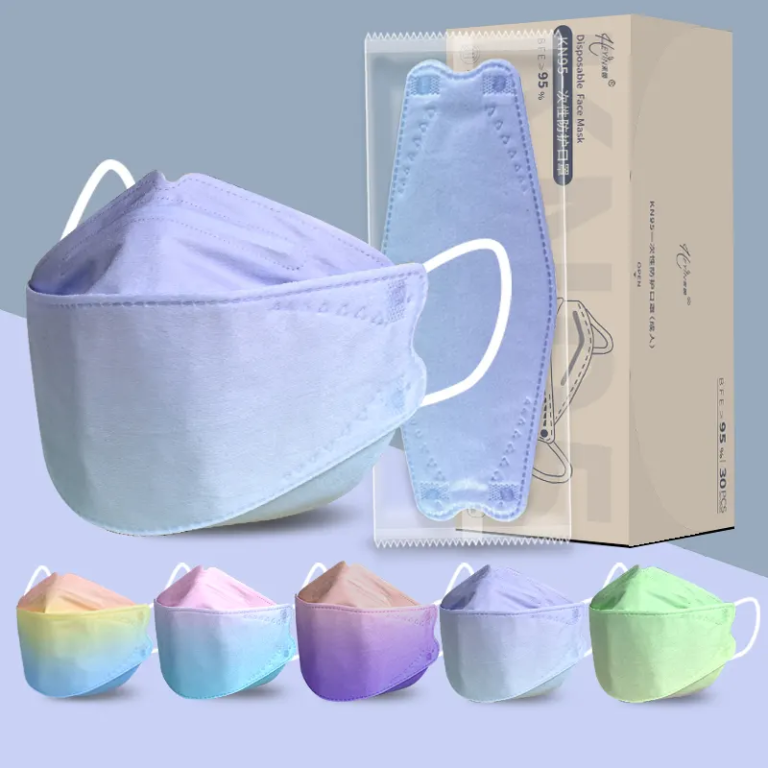 Low Price Kn95 Mask: Provides Safety Protection, Suitable for Hospitals and Daily Use