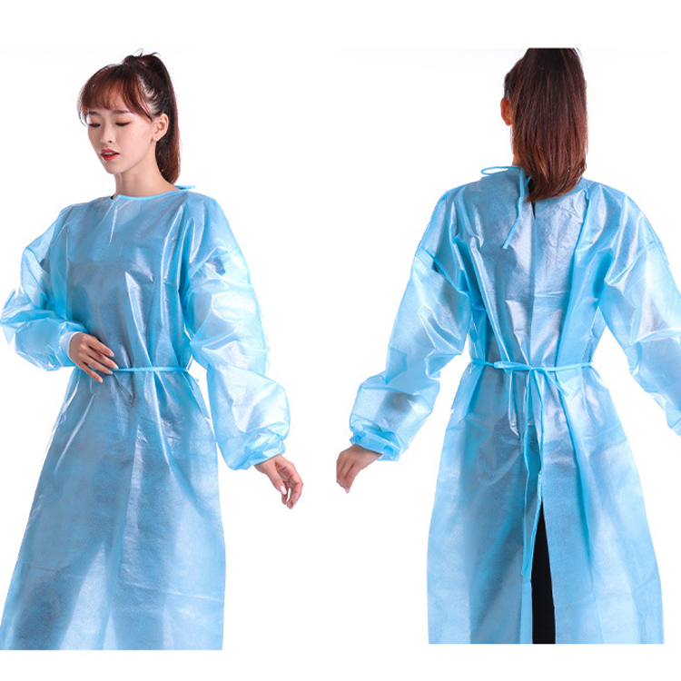 Enhancing Hygiene and Protection: The Role of Surgical Gowns and Drapes in Medical Procedures