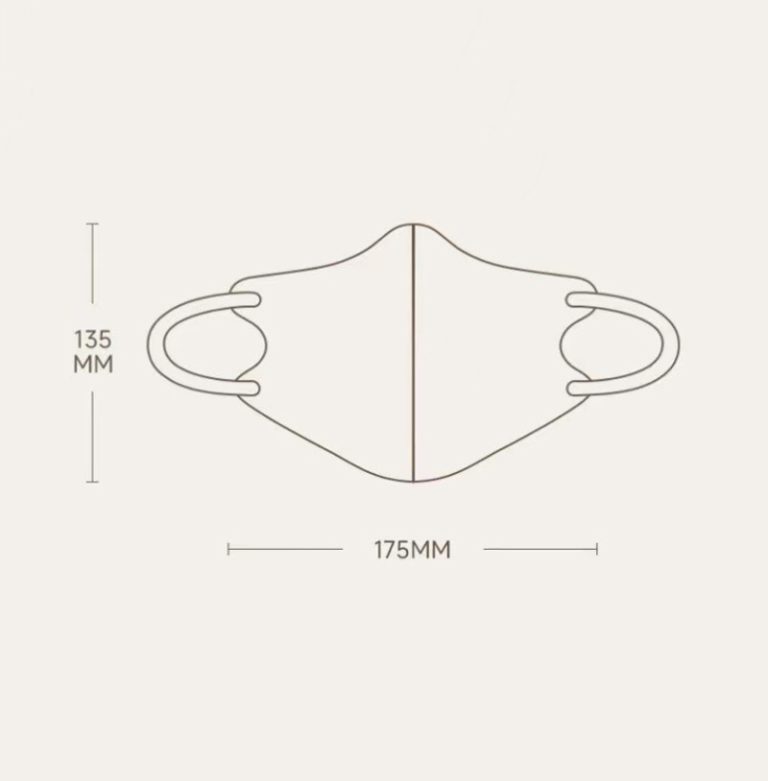 Four-Layer Kn95 Mascarillas with Factory Price: High Protection, Comfortable Wearing, Suitable for Various Scenarios