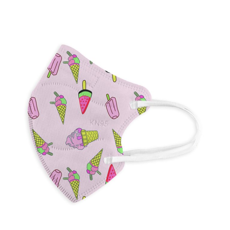 Logo Custom with Fast Delivery Face Masks – Suitable for Hospitals & Outdoor Journey