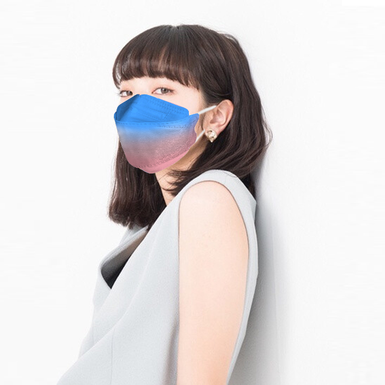 Selecting the Right Individual Pack Masks with Elastic Ear Cord: A Guide for Disposable Non-Woven Fabric Masks