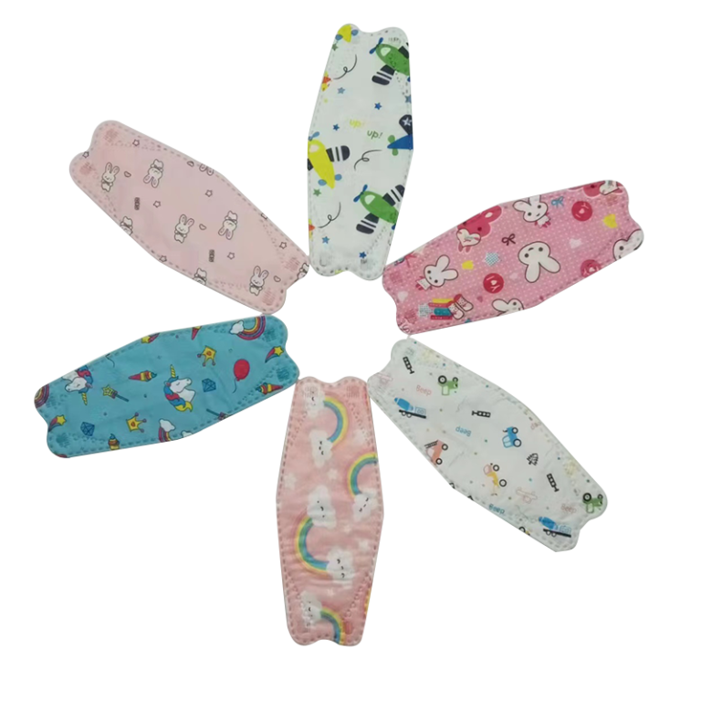 Daily Use Mascarillas With Factory Price: Suitable and Protective Face Masks