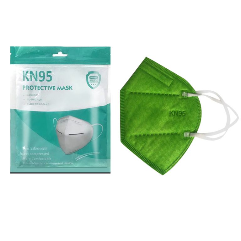 Colorful Face Mask Manufacturer With Custom Logo, Suitable for Various Occasions, Coating Options