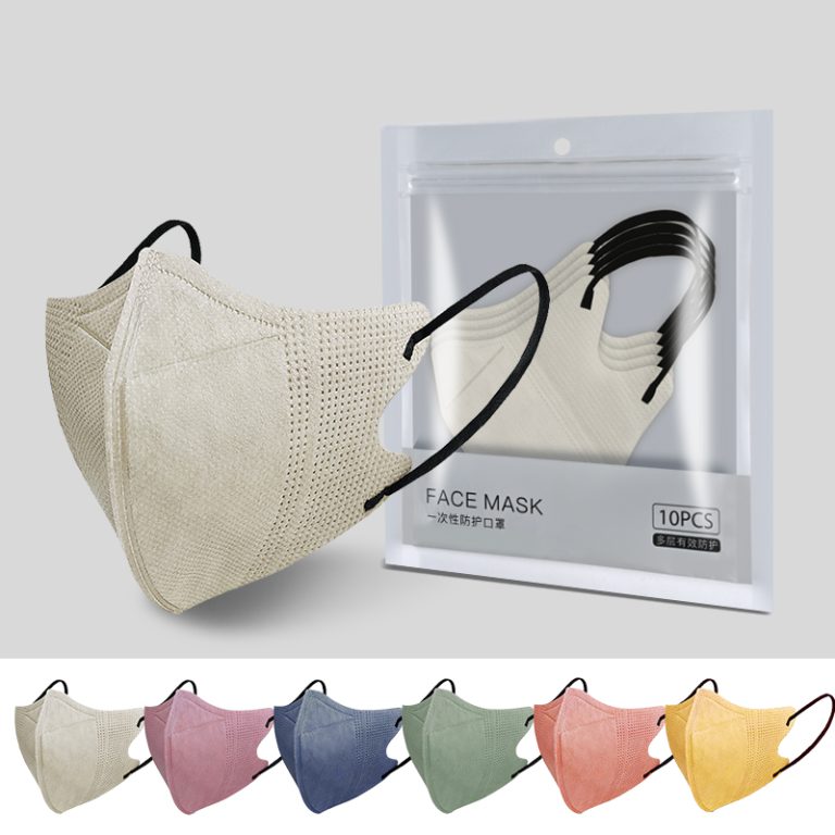 Wholesale Price Disposable Face Mask for Public Places – Suitable for Hospitals and More