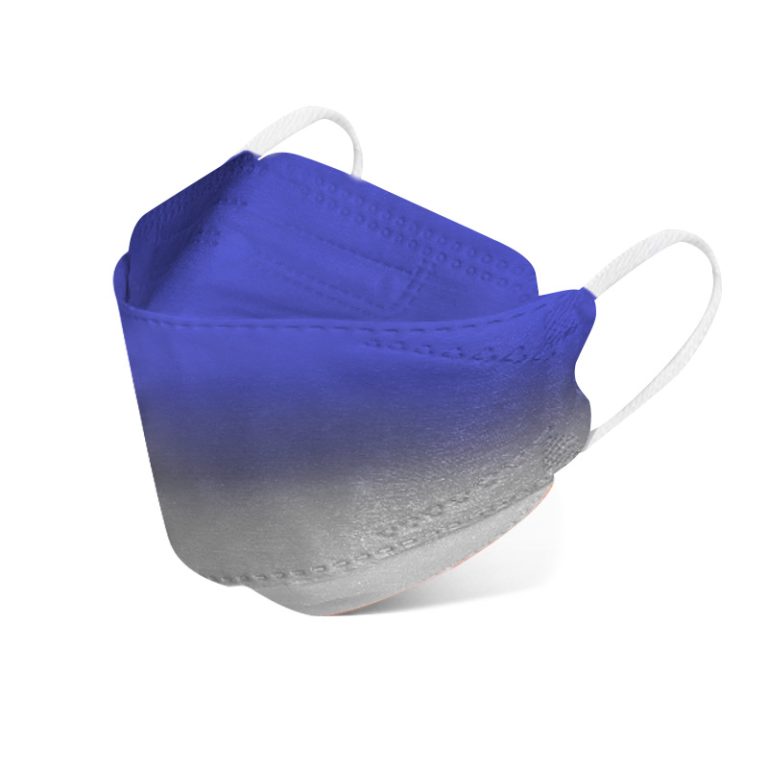 Daily Protection Disposable Face Mask: Suits Outdoor Journey with Coating Coat