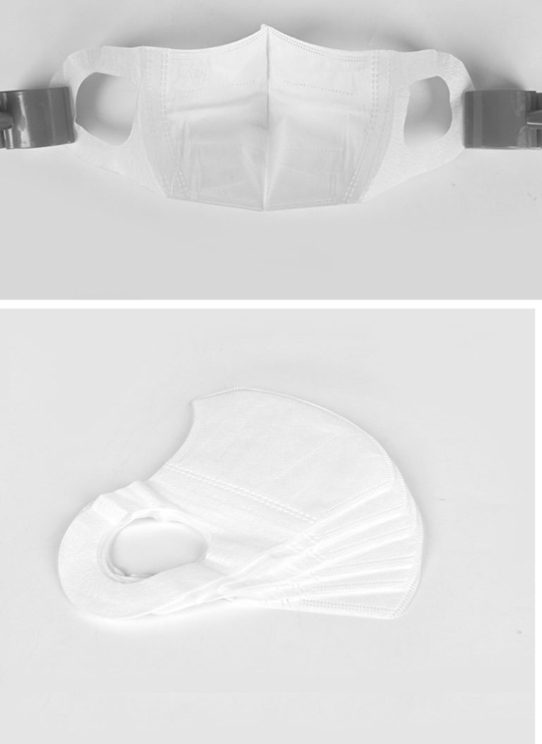 Selecting the Right Protection Suit: EOP Mask Suitability and Certification Marks Guide