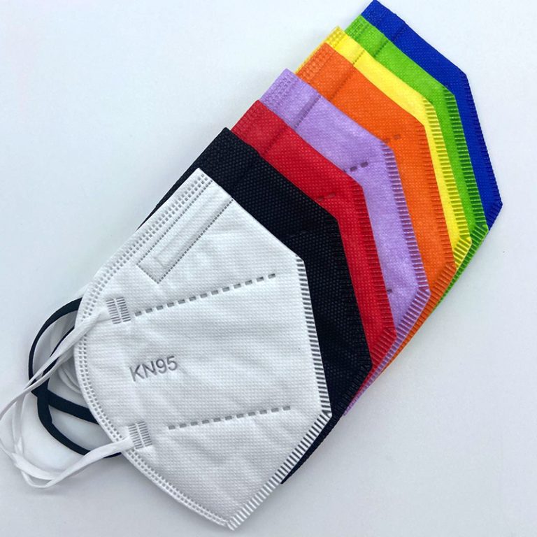 Custom Face Mask Mascarillas With Design 2025: Suitable & Disposable Non-Woven Face Masks, Customized Pattern Masks