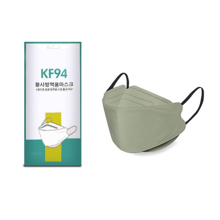 3 Ply Activated Carbon Masks with Factory Price: Non-Woven Fabric, Comfortable Fit, Suitable for Hospital Use