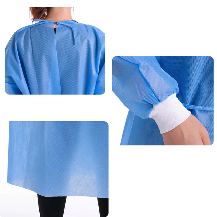 Hospital Gowns for Women: Lady Health Center Robe Selection and Care Guide