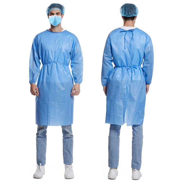 Protective Gowns Must Be Worn for All Dental Procedures: Suit, Suits, Gowns, Clothing Importance