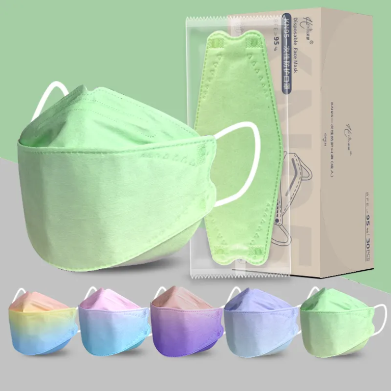 Daily Protection Korean KF94 – The Suitable Choice for Hospital Environments