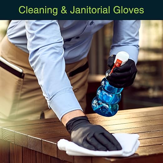 IT-Enabled Guide to Choosing the Right Protective Gloves at Bunnings with Q&A